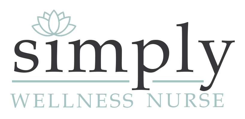 Simply Wellness Nurse